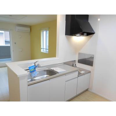フレージュ　ライツ 205【管理NO：1-020796501-02050】 ★家具家電は申し込み後に搬入します★の物件写真3