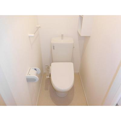 フレージュ　ライツ 205【管理NO：1-020796501-02050】 ★家具家電は申し込み後に搬入します★の物件写真5