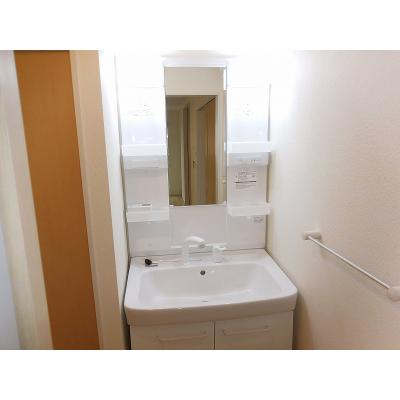 フレージュ　ライツ 205【管理NO：1-020796501-02050】 ★家具家電は申し込み後に搬入します★の物件写真6