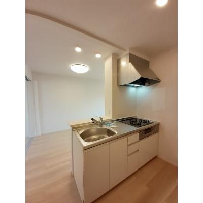 テルミアース　Ⅱ 203【管理NO：1-026893302-02030】 ★家具家電は申し込み後に搬入します★ ★2026年08月中旬入居可能★の物件写真3