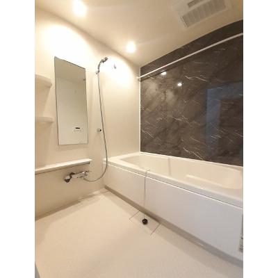テルミアース　Ⅱ 203【管理NO：1-026893302-02030】 ★家具家電は申し込み後に搬入します★ ★2026年08月中旬入居可能★の物件写真4