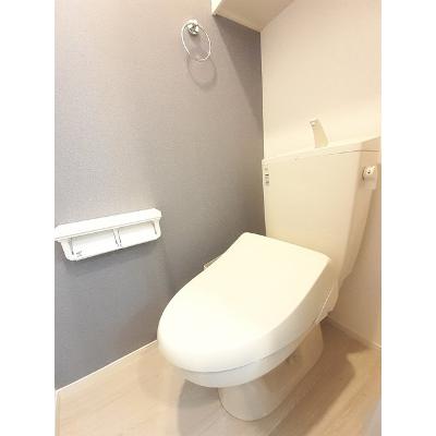 テルミアース　Ⅱ 203【管理NO：1-026893302-02030】 ★家具家電は申し込み後に搬入します★ ★2026年08月中旬入居可能★の物件写真5