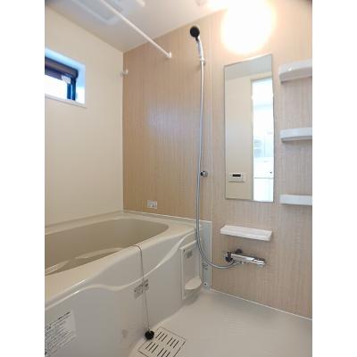 ソルフェジオ東津田 201【管理NO：1-027927101-02010】 ★家具家電は申し込み後に搬入します★の物件写真4