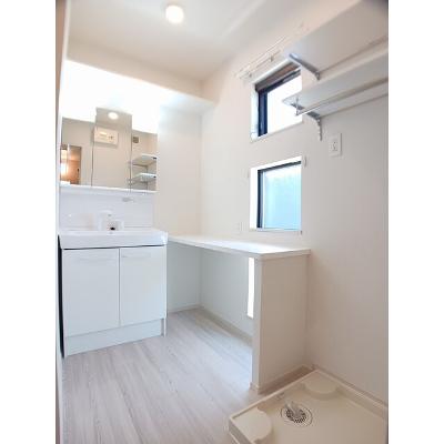 ソルフェジオ東津田 201【管理NO：1-027927101-02010】 ★家具家電は申し込み後に搬入します★の物件写真6