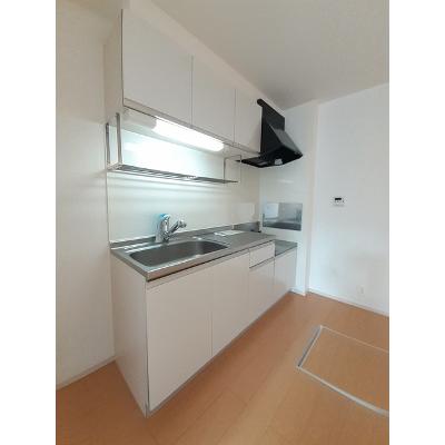 ソレイユ　Ⅰ 101【管理NO：1-017709401-01010】 ★家具家電は申し込み後に搬入します★の物件写真3