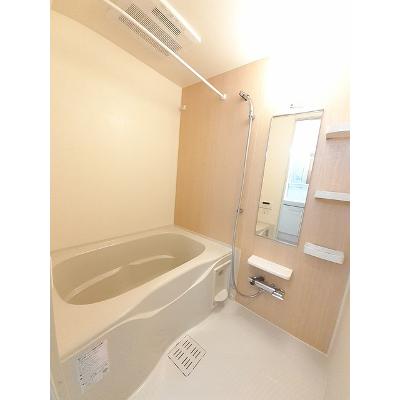 ダングラッツェⅡ 203【管理NO：1-026199501-02030】 ★家具家電は申し込み後に搬入します★の物件写真4