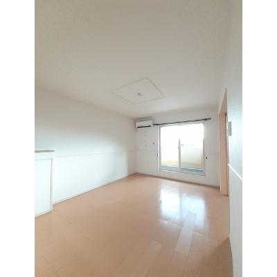 サニーヒル　久松台Ｂ 202【管理NO：1-018987302-02020】 ★家具家電は申し込み後に搬入します 2026年09月中旬入居可能の物件写真2