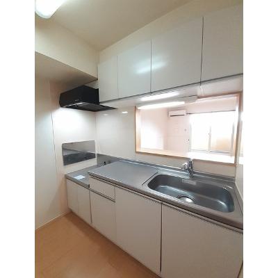 サニーヒル　久松台Ｂ 202【管理NO：1-018987302-02020】 ★家具家電は申し込み後に搬入します 2026年09月中旬入居可能の物件写真3