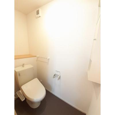 サニーヒル　久松台Ｂ 202【管理NO：1-018987302-02020】 ★家具家電は申し込み後に搬入します 2026年09月中旬入居可能の物件写真5