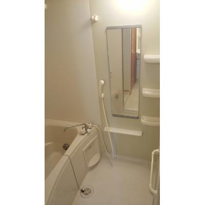 マブハイ 102【管理NO：1-013849101-01020】 ★家具家電は申し込み後に搬入します 2026年08月下旬入居可能の物件写真4