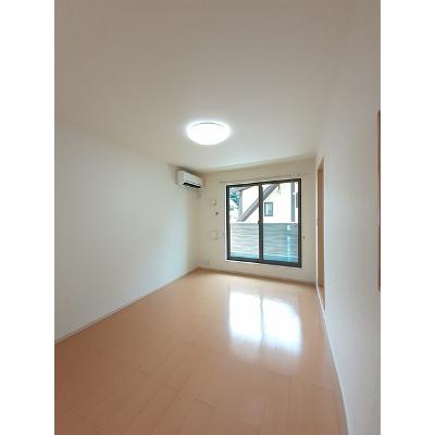 クラールｗａｔａｎａｂｅⅠ 202【管理NO：1-020520301-02020】 ★家具家電は申し込み後に搬入します★の物件写真2