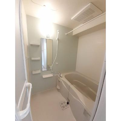 クラールｗａｔａｎａｂｅⅠ 202【管理NO：1-020520301-02020】 ★家具家電は申し込み後に搬入します★の物件写真4