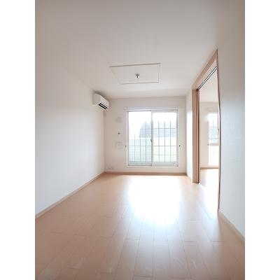 アルバフラン　Ｃ 203【管理NO：1-016358401-02030】 ★家具家電は申し込み後に搬入します★ ★2026年08月下旬入居可能★の物件写真2