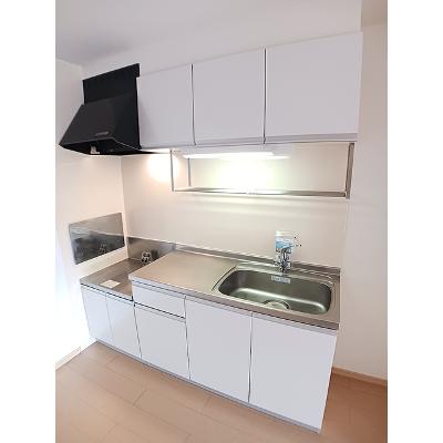 アルバフラン　Ｃ 203【管理NO：1-016358401-02030】 ★家具家電は申し込み後に搬入します★ ★2026年08月下旬入居可能★の物件写真3