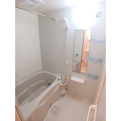 アルバフラン　Ｃ 203【管理NO：1-016358401-02030】 ★家具家電は申し込み後に搬入します★ ★2026年08月下旬入居可能★の物件写真4