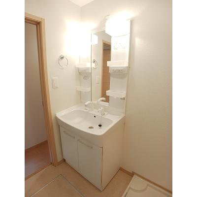 アルバフラン　Ｃ 203【管理NO：1-016358401-02030】 ★家具家電は申し込み後に搬入します★ ★2026年08月下旬入居可能★の物件写真6