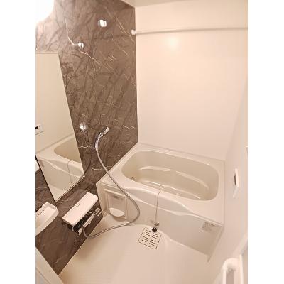 ヒュッゲ　ハウス　Ｂ棟 106【管理NO：1-028025302-01060】 ★家具家電は申し込み後に搬入します 2026年08月下旬入居可能の物件写真4