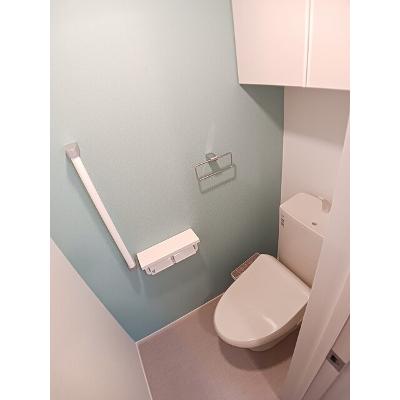ヒュッゲ　ハウス　Ｂ棟 106【管理NO：1-028025302-01060】 ★家具家電は申し込み後に搬入します 2026年08月下旬入居可能の物件写真5