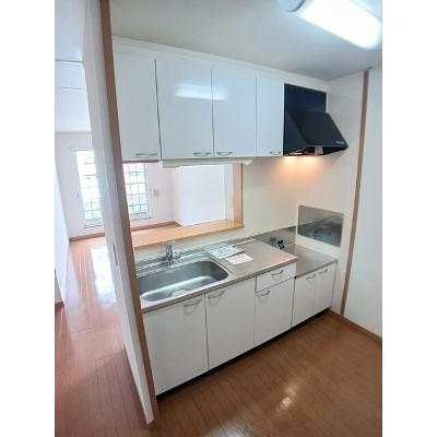 ペアセロベＡ 205【管理NO：1-014125701-02050】 ★家具家電は申し込み後に搬入します 2026年08月上旬入居可能の物件写真3