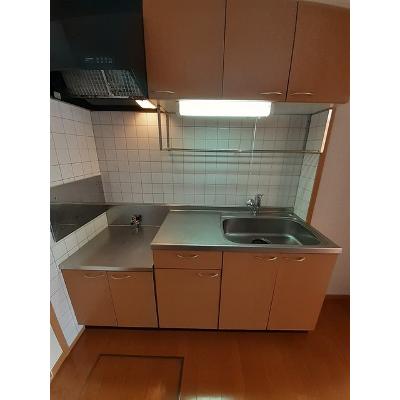 ダンデライオンＡ 101【管理NO：1-011788901-01010】 ★家具家電は申し込み後に搬入します 2026年08月下旬入居可能の物件写真3