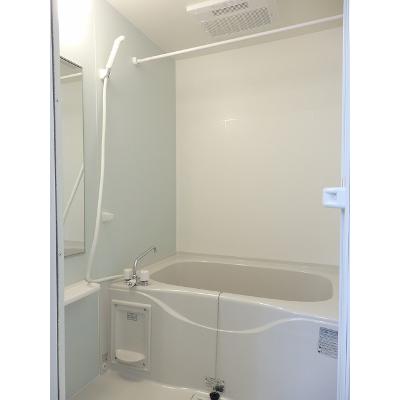 グリーンブリーズ 104【管理NO：1-016062801-01040】 ★家具家電は申し込み後に搬入します 2026年08月中旬入居可能の物件写真4