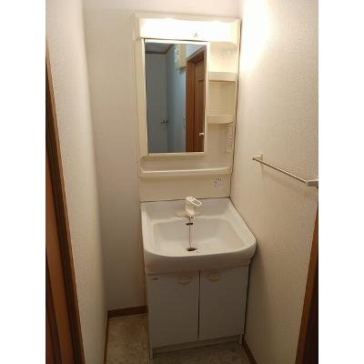 ダンデライオンＡ 202【管理NO：1-011788901-02020】 ★家具家電は申し込み後に搬入します 2026年08月下旬入居可能の物件写真6