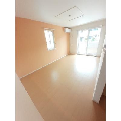 フェリーチェ 104【管理NO：1-019939201-01040】 ★家具家電は申し込み後に搬入します 2026年08月下旬入居可能の物件写真2
