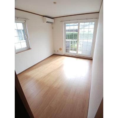 プラティークＢ 101【管理NO：1-011635001-01010】 ★家具家電は申し込み後に搬入します 2026年08月上旬入居可能の物件写真2