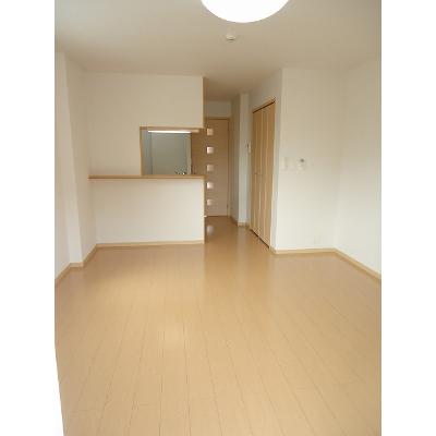 ミル　アージュＡ 103【管理NO：1-016480201-01030】 ★家具家電は申し込み後に搬入します 2026年08月中旬入居可能の物件写真2