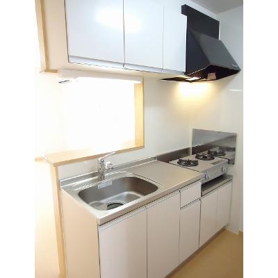 ミル　アージュＡ 103【管理NO：1-016480201-01030】 ★家具家電は申し込み後に搬入します 2026年08月中旬入居可能の物件写真3