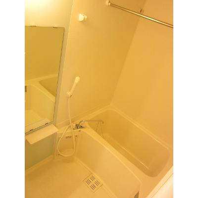 ヴィラ　グレイス　Ⅱ 210【管理NO：1-013938101-02080】 ★家具家電は申し込み後に搬入します★の物件写真4