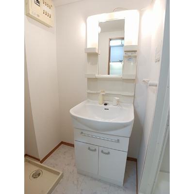 ヴィラ　グレイス　Ⅱ 210【管理NO：1-013938101-02080】 ★家具家電は申し込み後に搬入します★の物件写真6