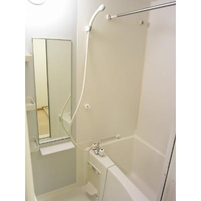 エスポワール 202【管理NO：1-012724701-02020】 ★家具家電は申し込み後に搬入します 2026年08月下旬入居可能の物件写真4