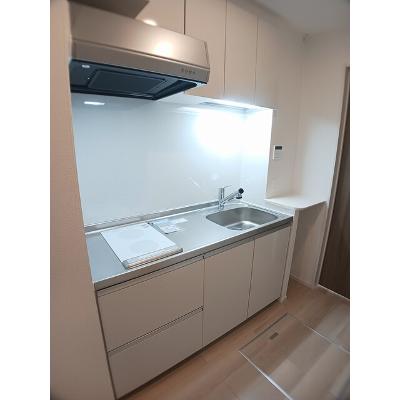 ジェミニテラスＡ 102【管理NO：1-028197401-01020】 ★家具家電は申し込み後に搬入します★ ★2026年11月上旬入居可能★の物件写真3