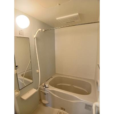ヴィラ　リヴィエール　Ｂ 103【管理NO：1-019017402-01030】 ★家具家電は申し込み後に搬入しますの物件写真4