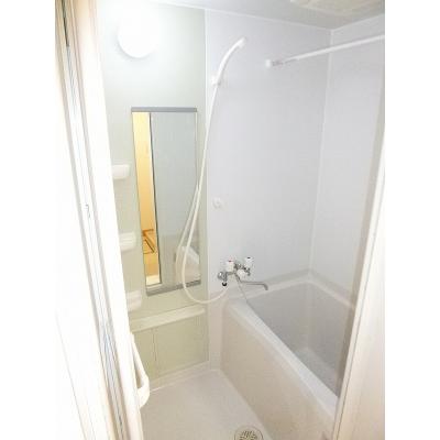 ウェルネス新橋 105【管理NO：1-012682801-01040】 ★家具家電は申し込み後に搬入します★の物件写真4