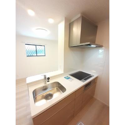 パークサイド・ドミールⅡ 103【管理NO：1-027577701-01030】 ★家具家電は申し込み後に搬入します 2026年08月下旬入居可能の物件写真3