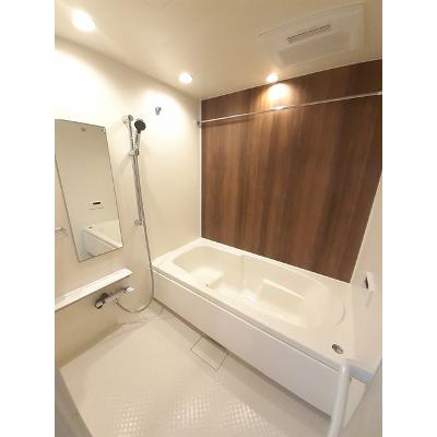 パークサイド・ドミールⅡ 103【管理NO：1-027577701-01030】 ★家具家電は申し込み後に搬入します 2026年08月下旬入居可能の物件写真4