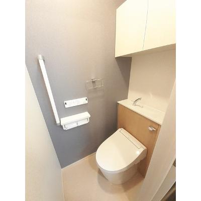 パークサイド・ドミールⅡ 103【管理NO：1-027577701-01030】 ★家具家電は申し込み後に搬入します 2026年08月下旬入居可能の物件写真5