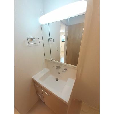 パークサイド・ドミールⅡ 103【管理NO：1-027577701-01030】 ★家具家電は申し込み後に搬入します 2026年08月下旬入居可能の物件写真6