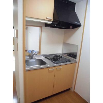 クラシオン・ルガール　イシカワ 308【管理NO：1-013284401-03070】 ★家具家電は申し込み後に搬入します★の物件写真3