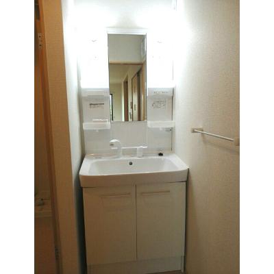 グレース・コート　Ｃ 204【管理NO：1-019691203-02040】 ★家具家電は申し込み後に搬入します 2026年07月下旬入居可能の物件写真6