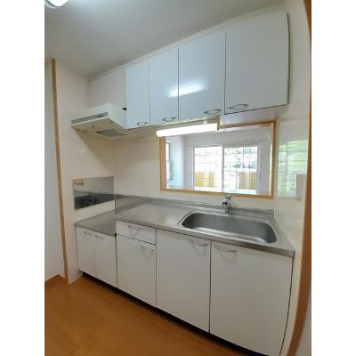 フルール・メゾンＢ 205【管理NO：1-013671002-02040】 ★家具家電は申し込み後に搬入します★の物件写真3