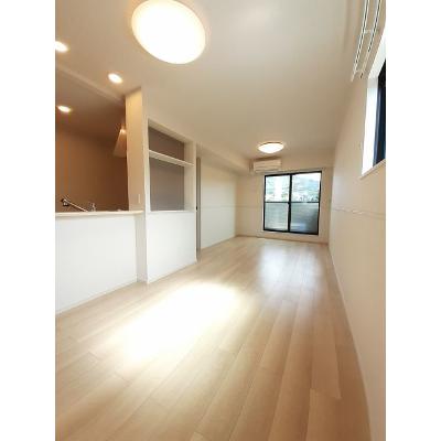ウィルⅠ 201【管理NO：1-027209701-02010】 ★家具家電は申し込み後に搬入します★ ★2026年08月下旬入居可能★の物件写真2
