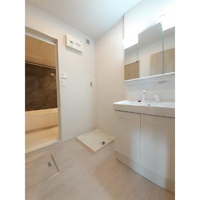 ウィルⅠ 201【管理NO：1-027209701-02010】 ★家具家電は申し込み後に搬入します★ ★2026年08月下旬入居可能★の物件写真6