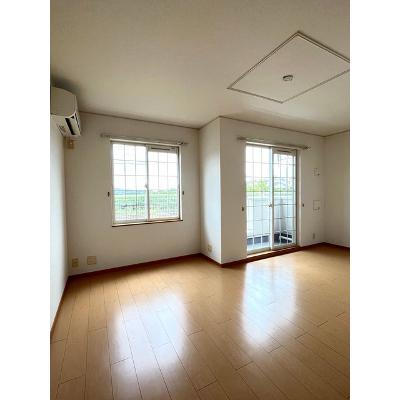 エクセルハウス下関Ⅱ 105【管理NO：1-015030401-01040】 ★家具家電は申し込み後に搬入します★ ★2026年09月中旬入居可能★の物件写真2