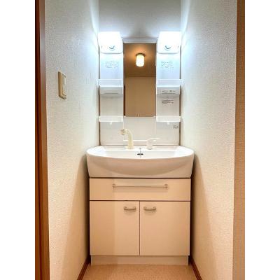 エクセルハウス下関Ⅱ 105【管理NO：1-015030401-01040】 ★家具家電は申し込み後に搬入します★ ★2026年09月中旬入居可能★の物件写真6