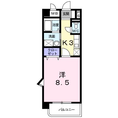 ゲイブルズ 210【管理NO：1-011649001-02080】 ★家具家電は申し込み後に搬入します 2026年09月中旬入居可能の外観画像