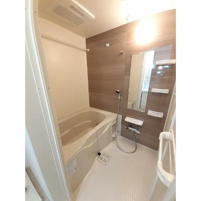 エム・ワイ　ポポラⅠ 102【管理NO：1-025880301-01020】 ★家具家電は申し込み後に搬入します★ ★2026年10月中旬入居可能★の物件写真4