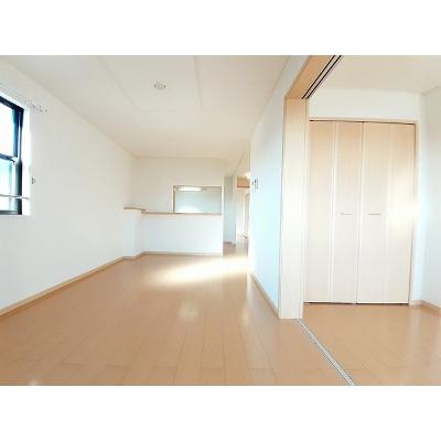 サンドリーム 201【管理NO：1-016185601-02010】 ★家具家電は申し込み後に搬入します★ ★2026年09月中旬入居可能★の物件写真2